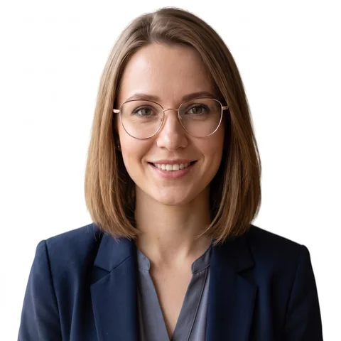 Emma — учитель английского языка